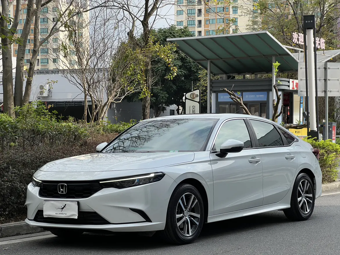 Honda Integra (Style)  из Китая