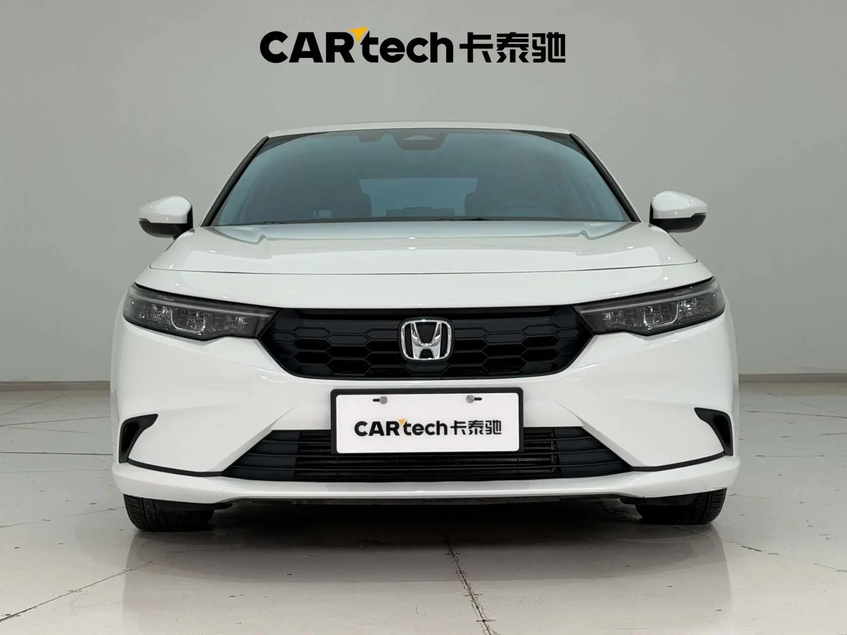 Honda Integra (Style)  из Китая