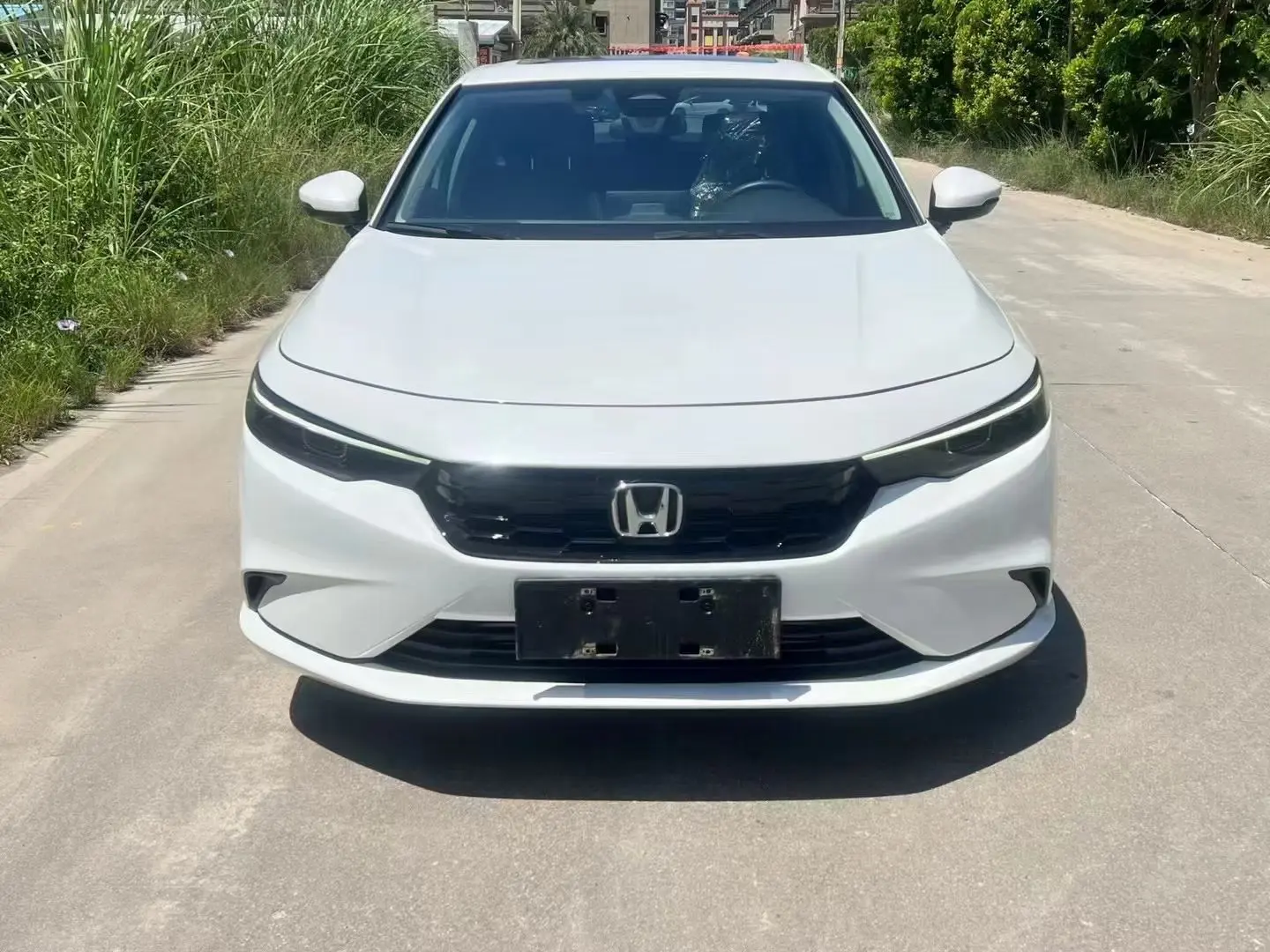 Honda Integra (Style)  из Китая