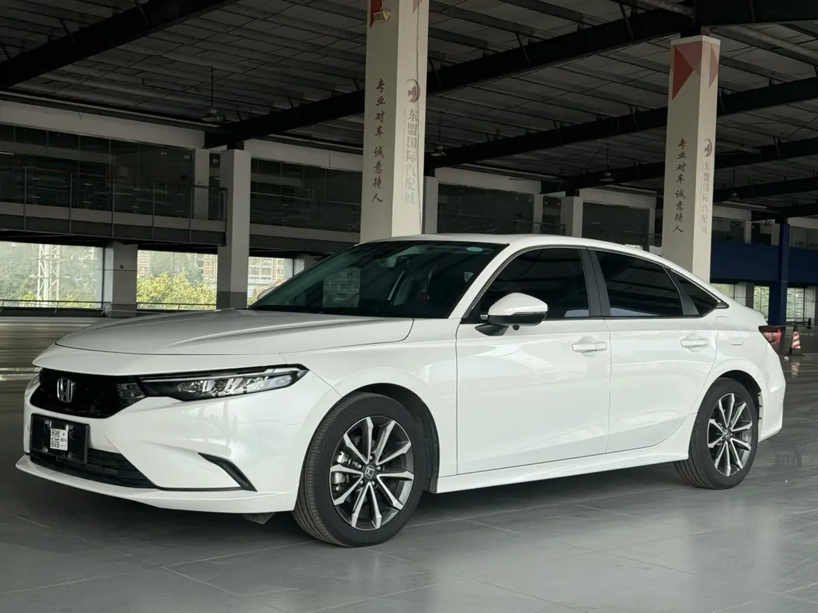 Honda Integra (Style)  из Китая