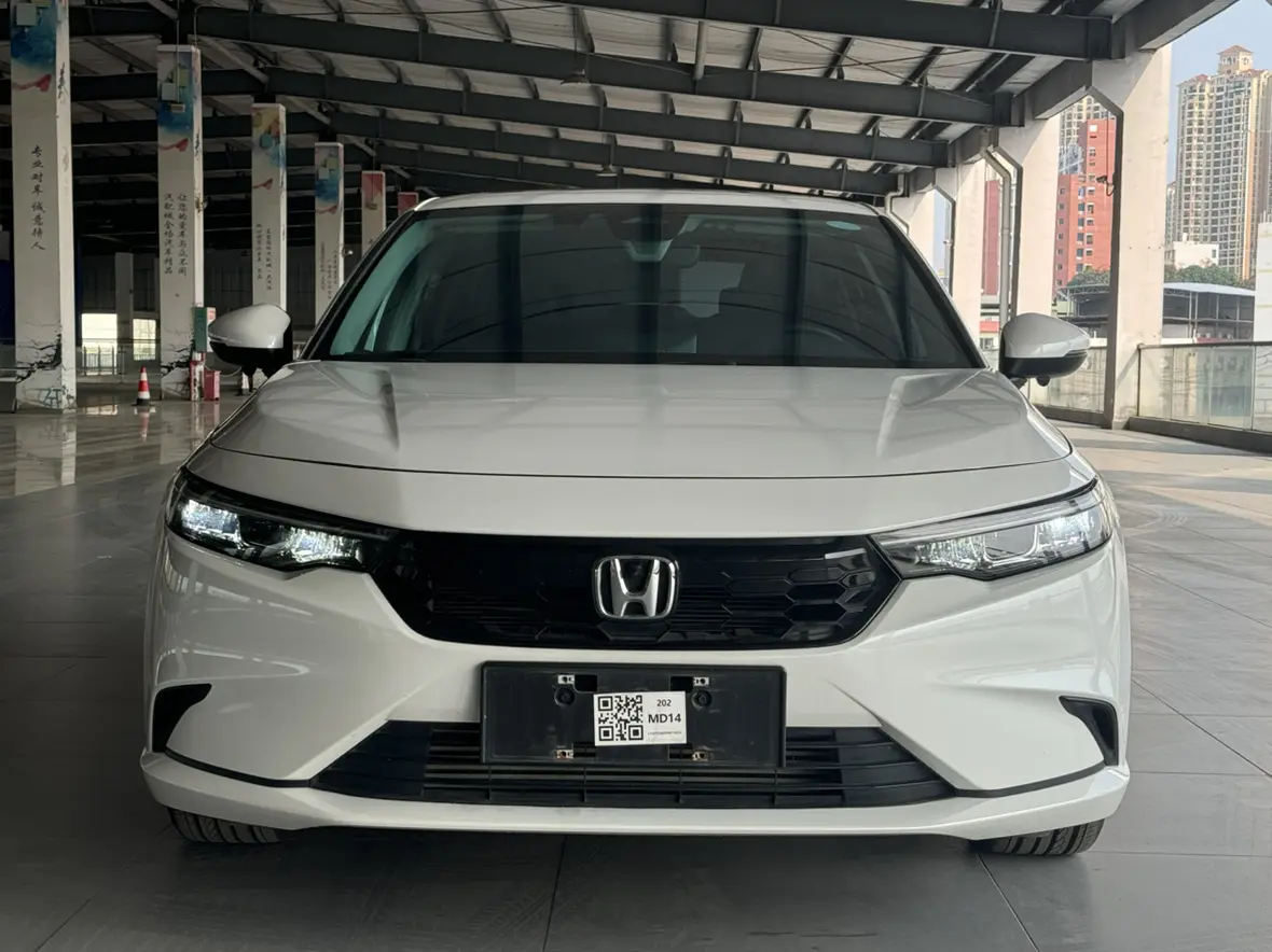 Honda Integra (Style)  из Китая