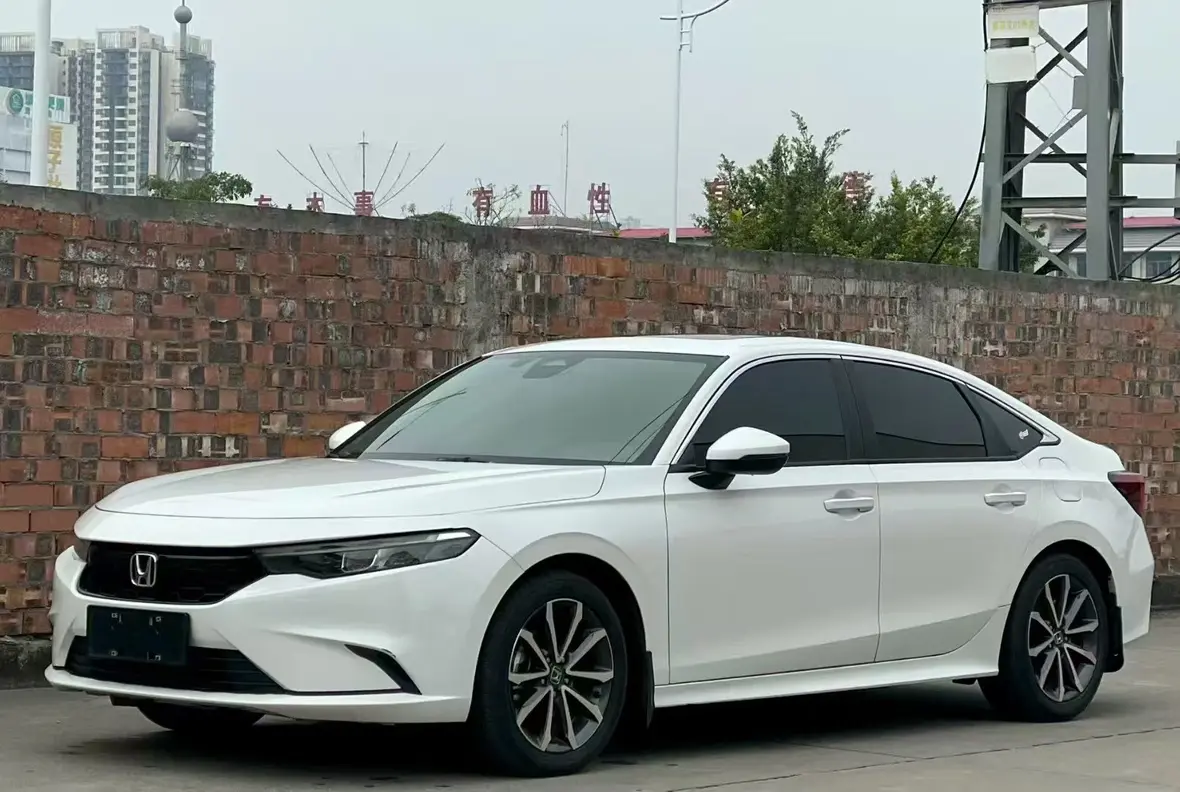 Honda Integra (Style)  из Китая