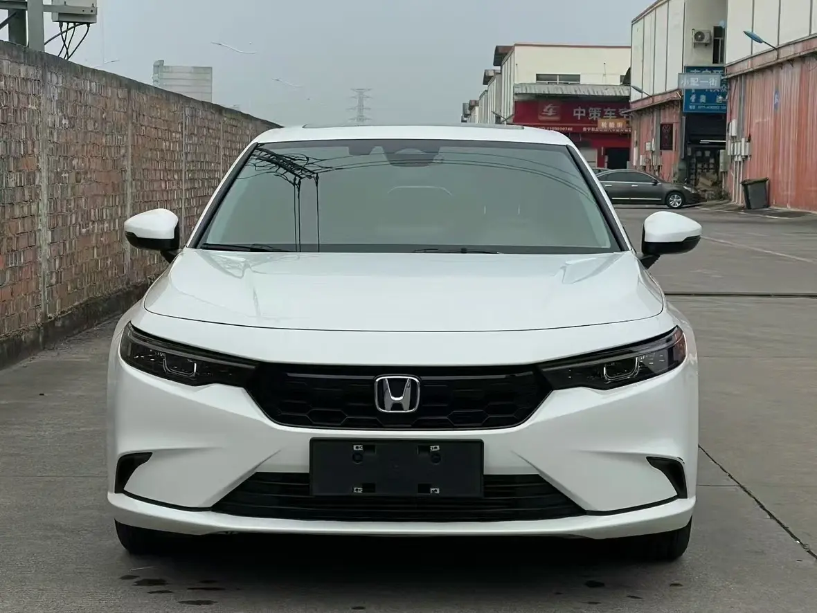 Honda Integra (Style)  из Китая