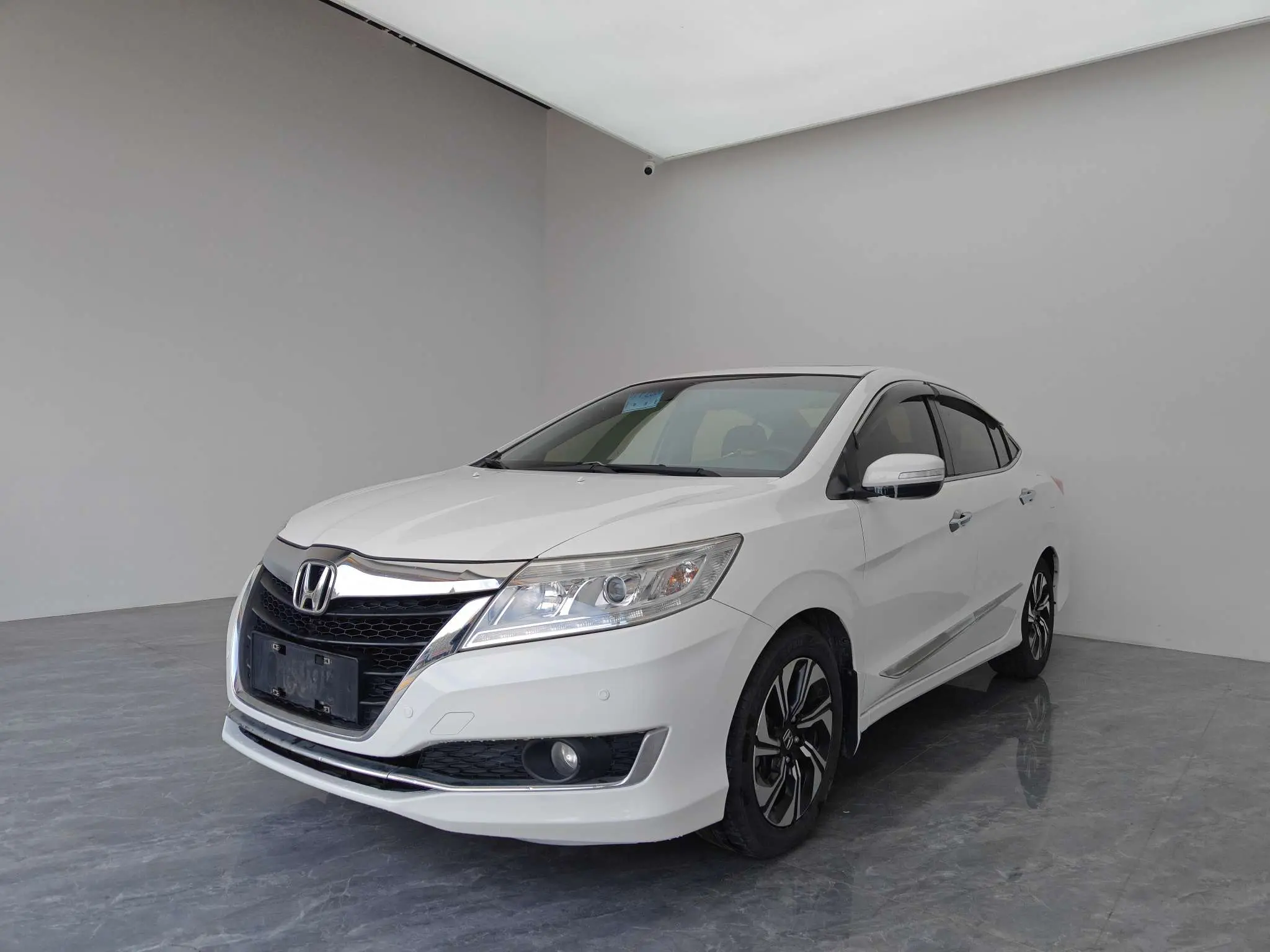 Honda Crider (Lingpai)  из Китая
