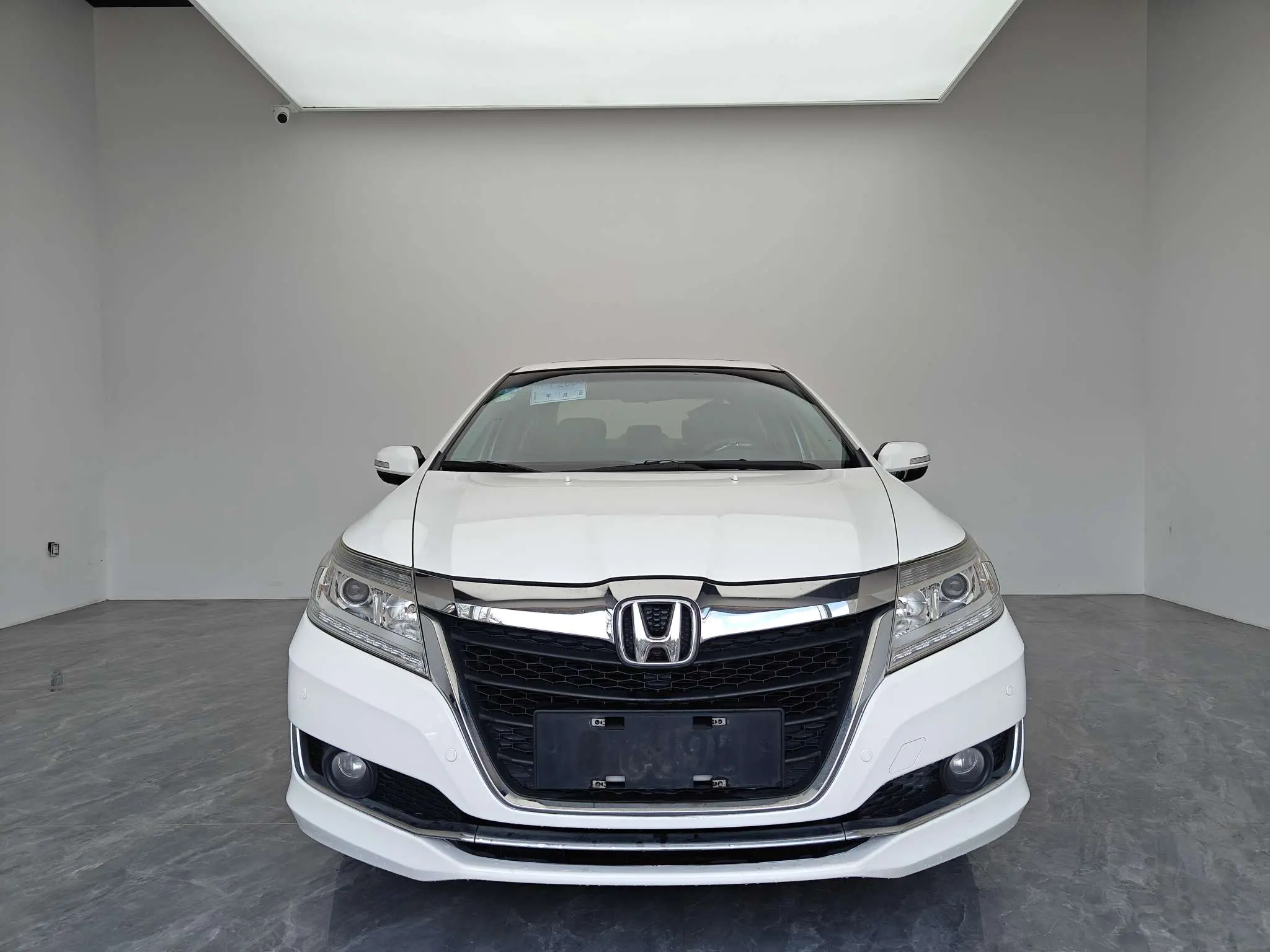 Honda Crider (Lingpai)  из Китая