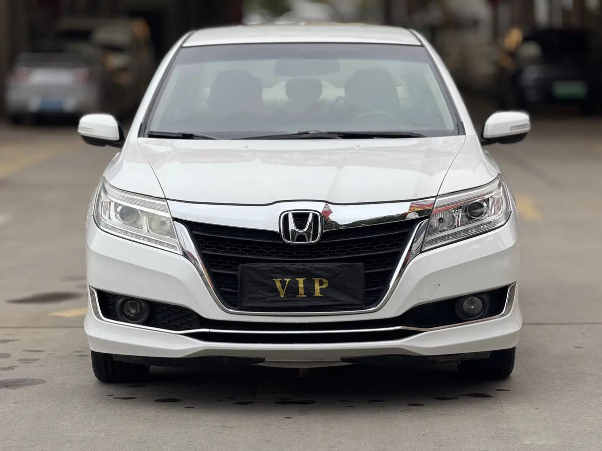 Honda Crider (Lingpai)  из Китая