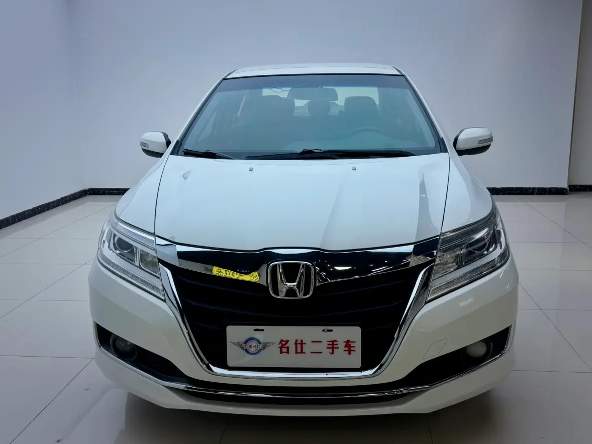 Honda Crider (Lingpai)  из Китая