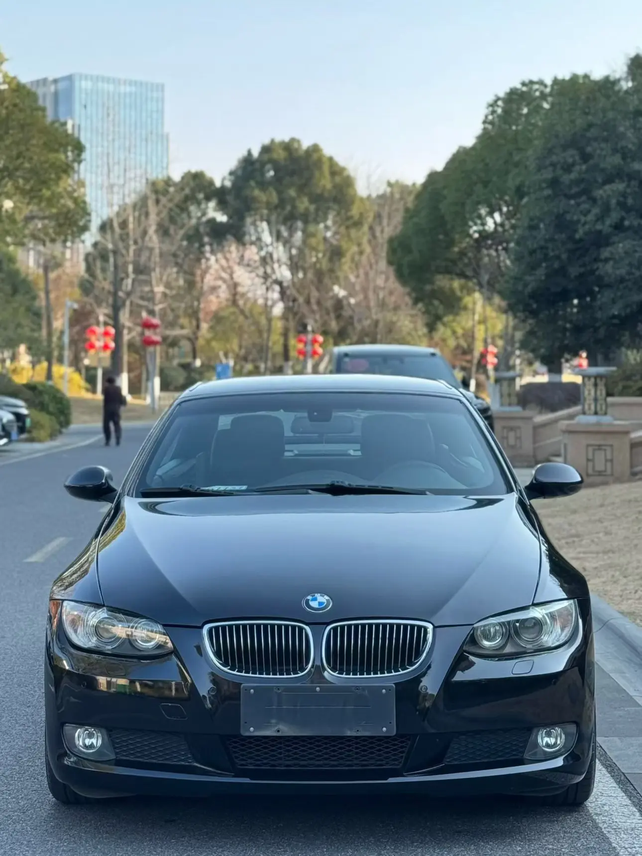 BMW 3 Series  из Китая