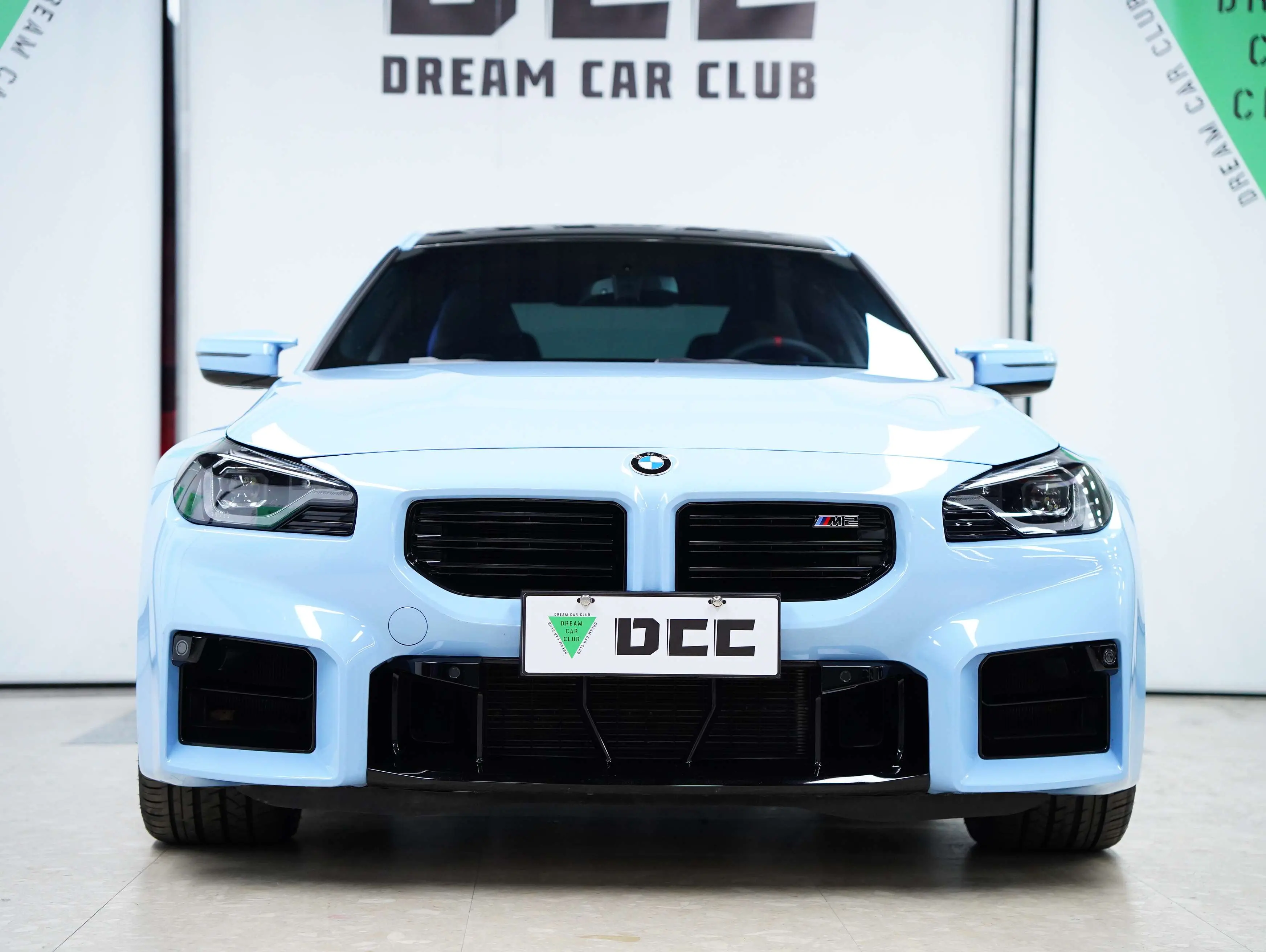 BMW M2  из Китая