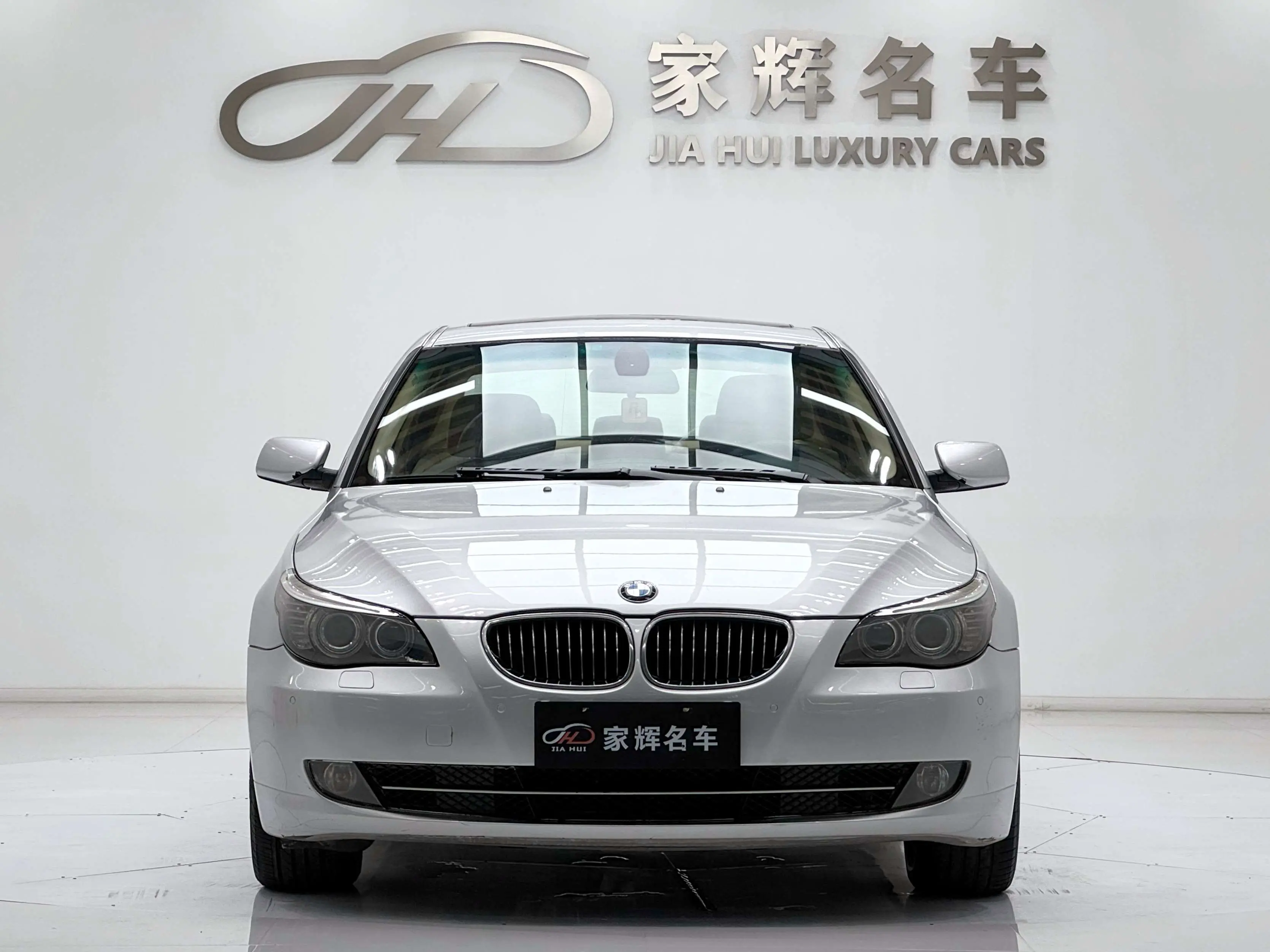 BMW 5 Series  из Китая