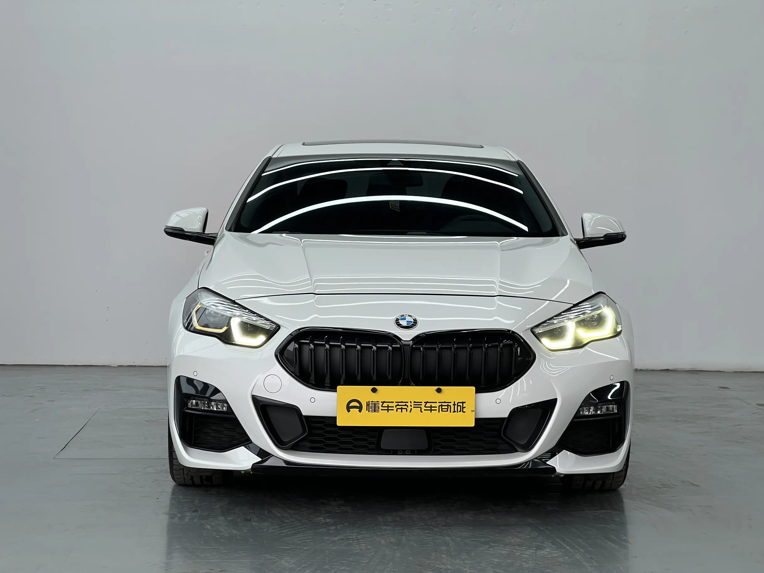 BMW 2 Series  из Китая