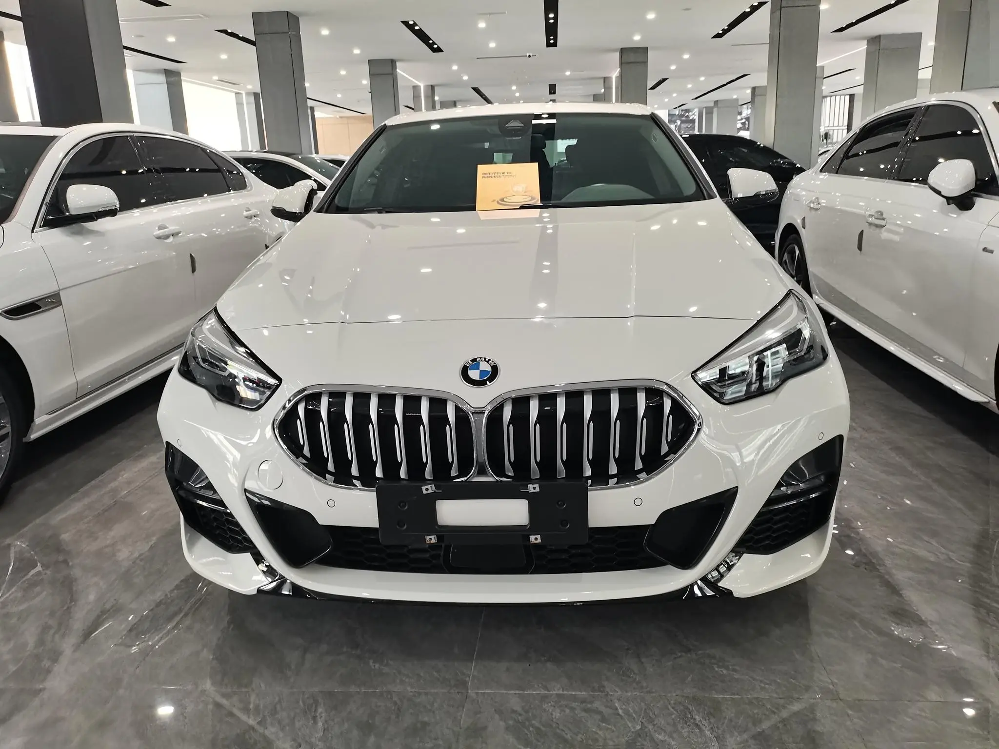 BMW 2 Series  из Китая