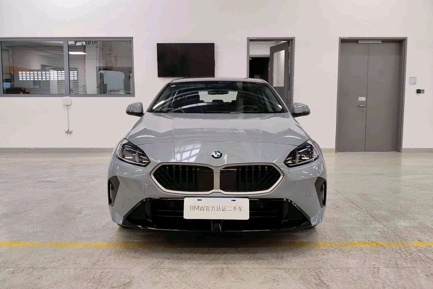 BMW 2 Series  из Китая