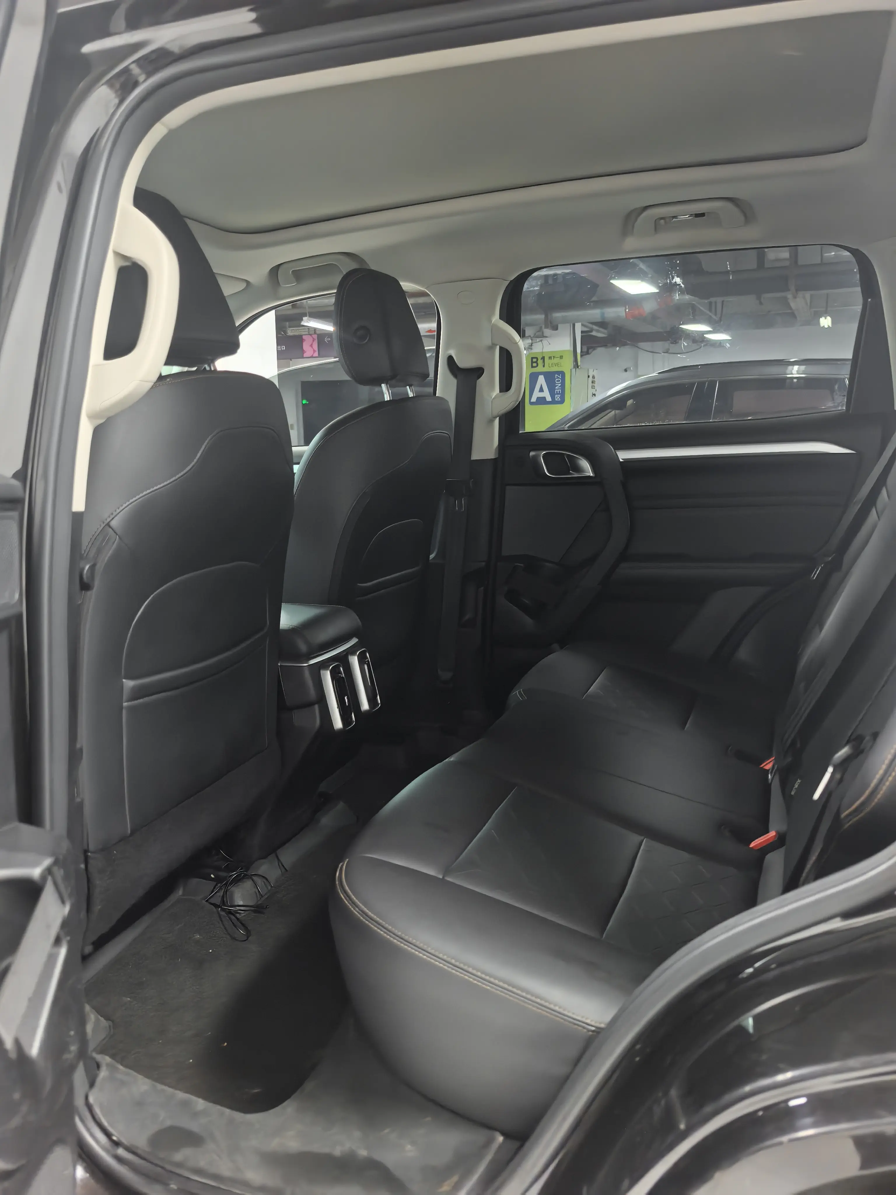 Haval Dargo  из Китая