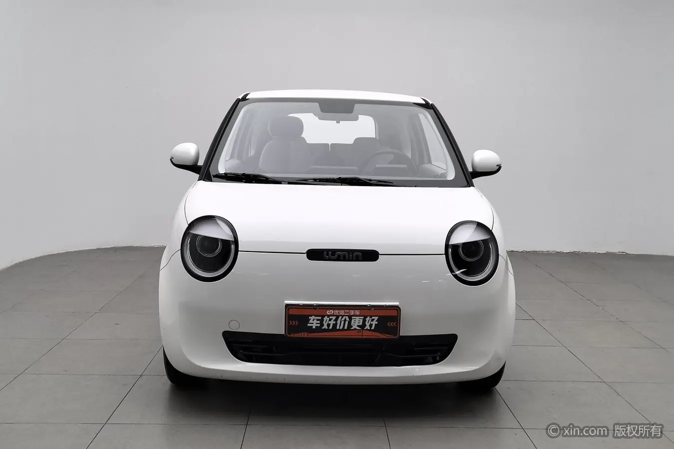 Changan Lumin  из Китая