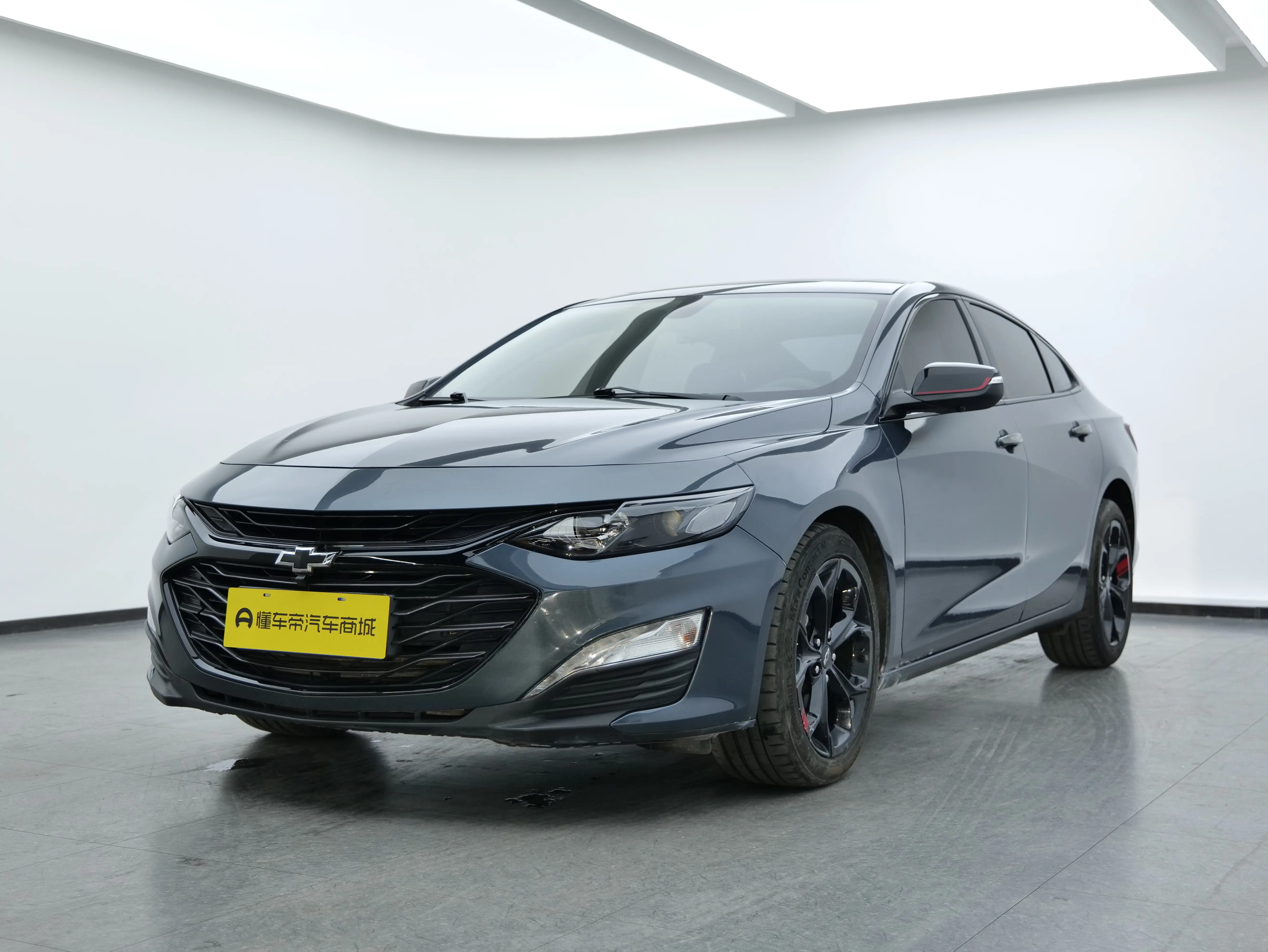Chevrolet Malibu XL