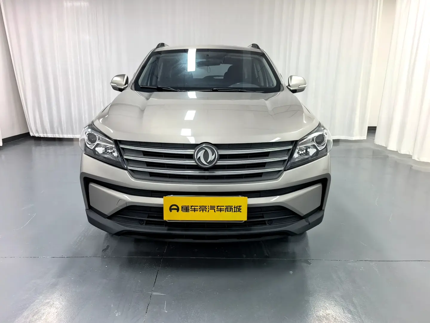 Dongfeng Scenery S560  из Китая