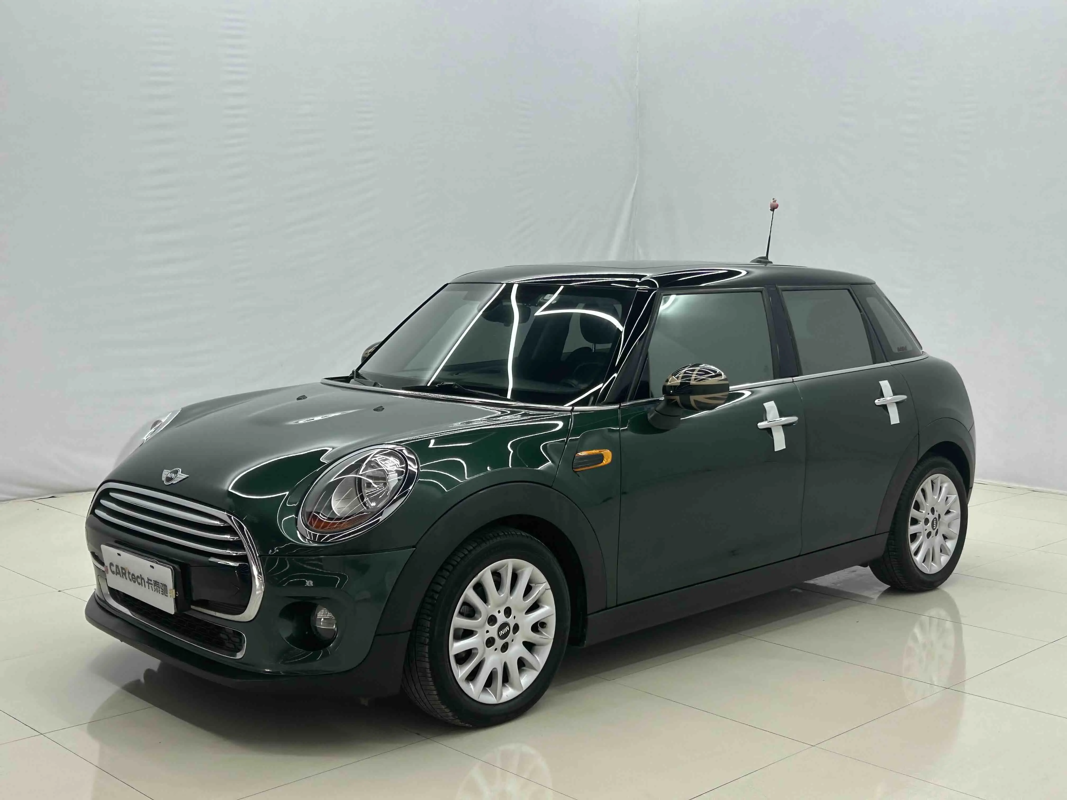 MINI MINI