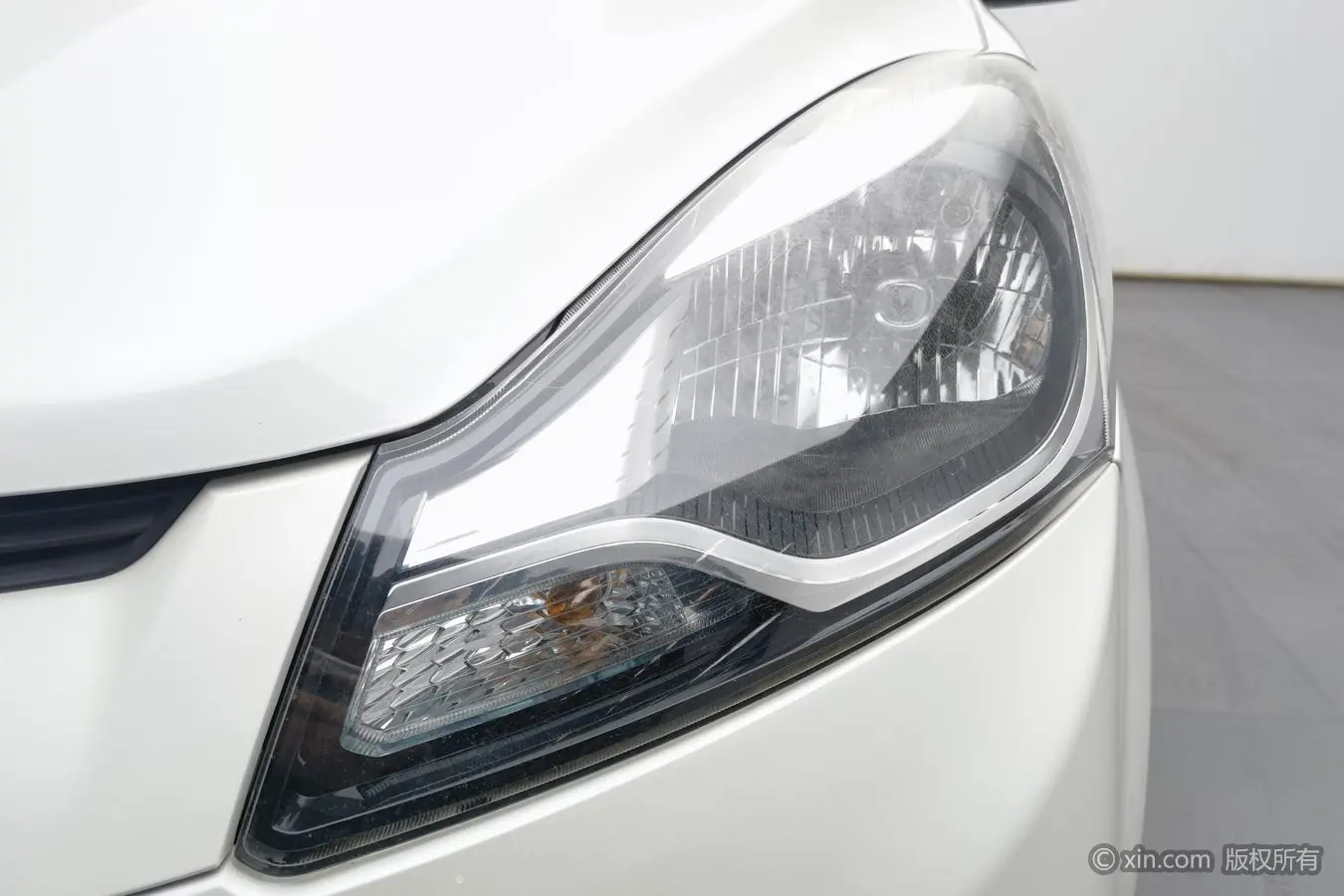 Changan Ben Ben  из Китая