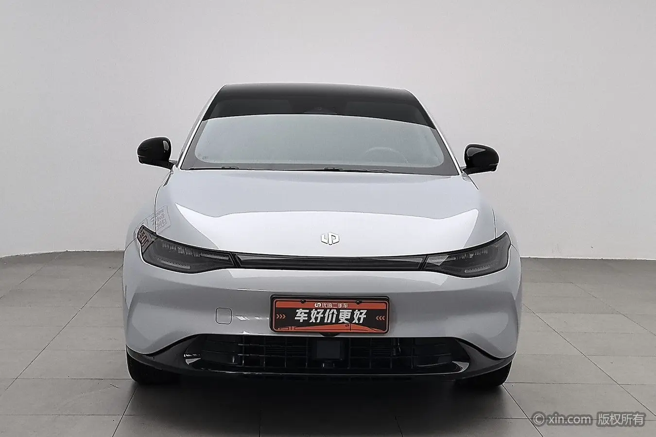 Leapmotor Zero running C01  из Китая