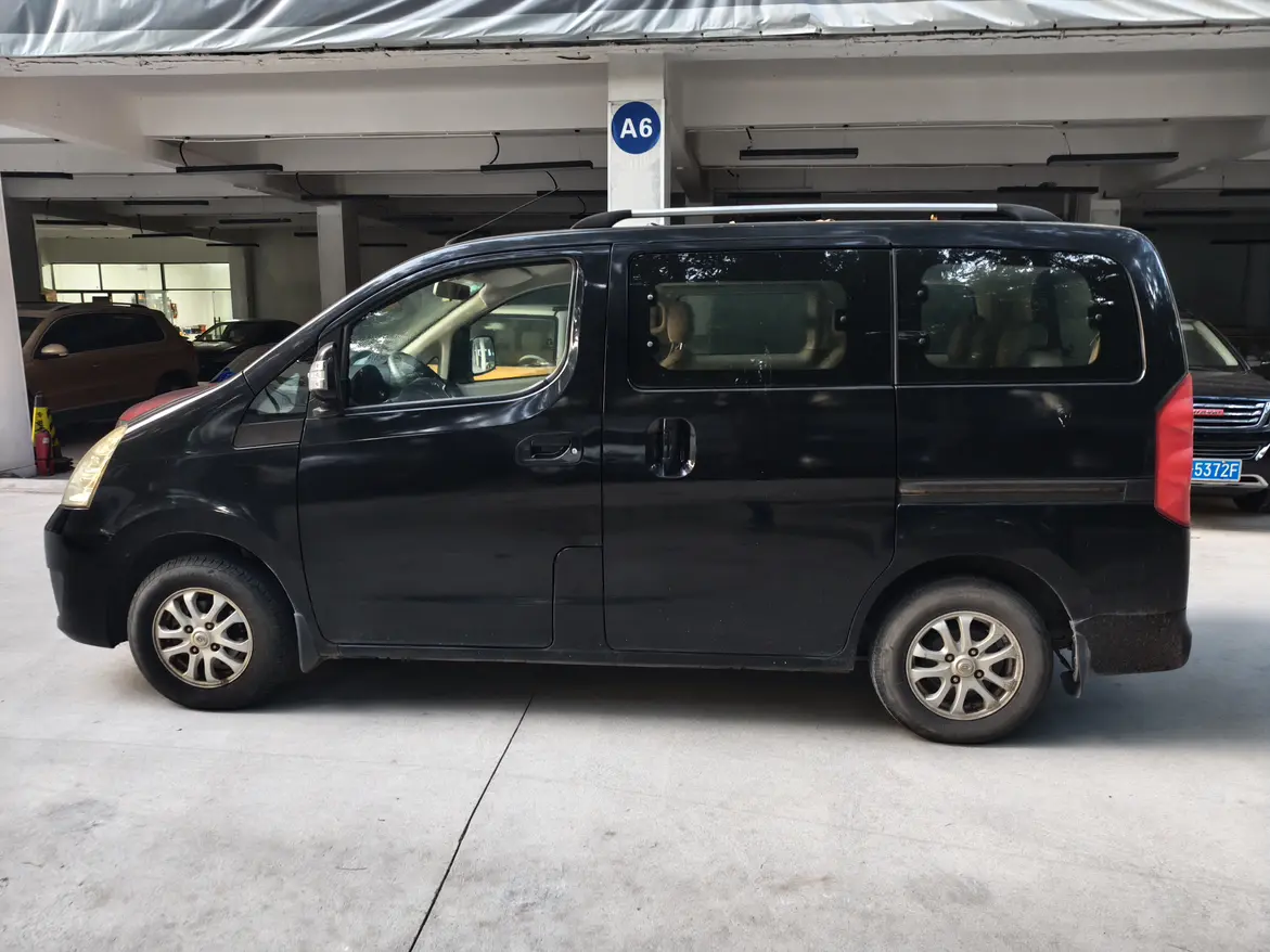 GAC Xinglang  из Китая