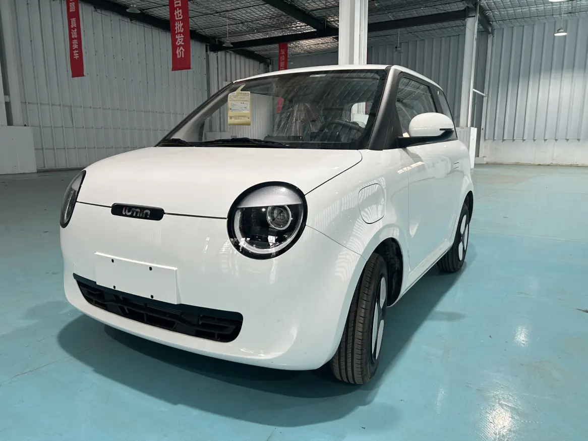 Changan Lumin  из Китая