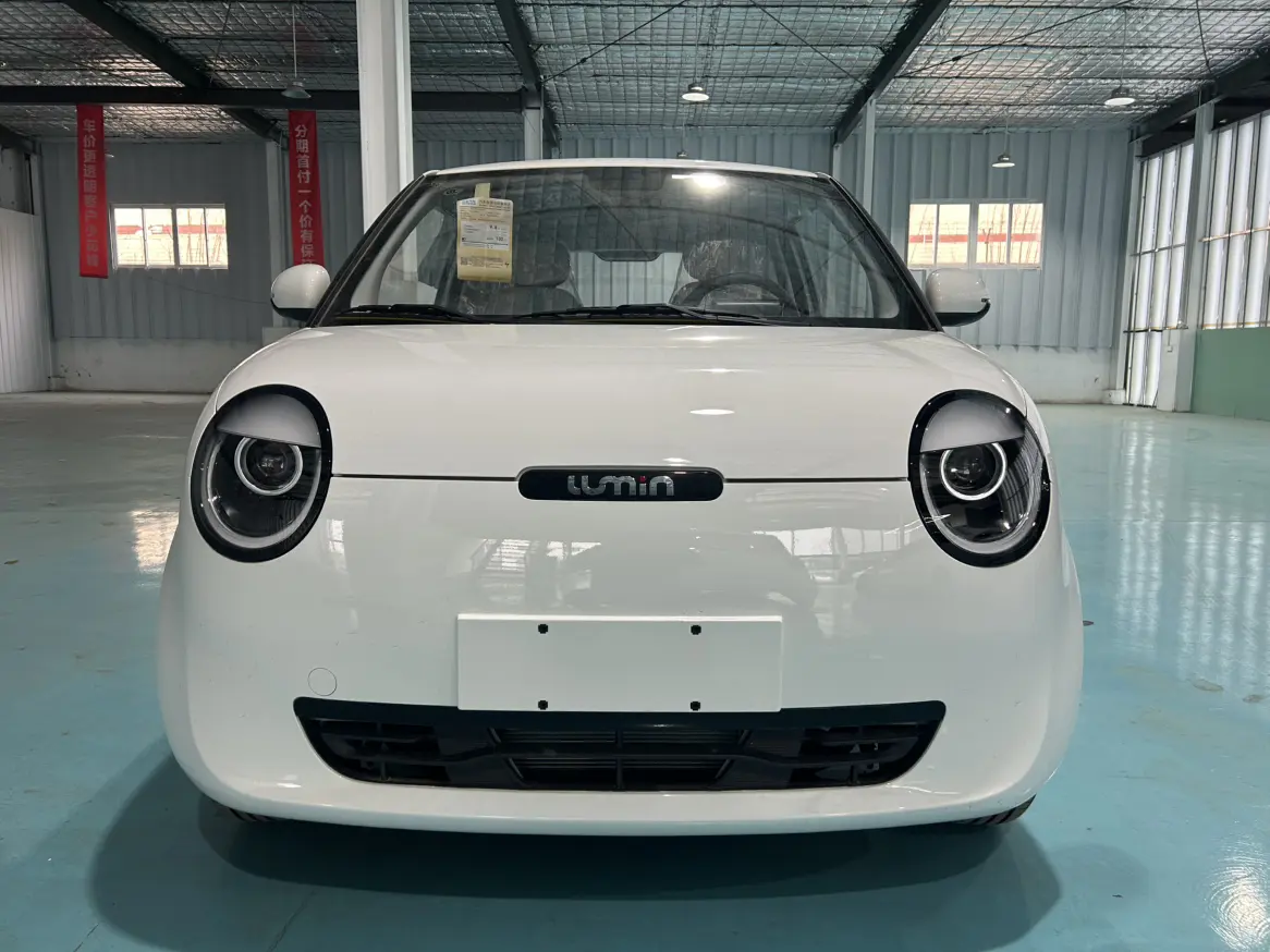 Changan Lumin  из Китая