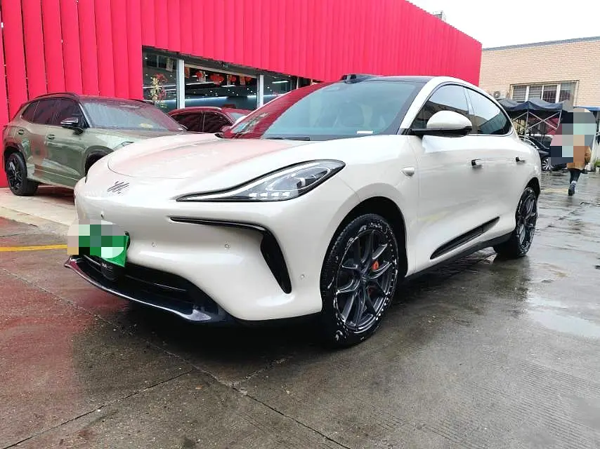 Zhiji LS6