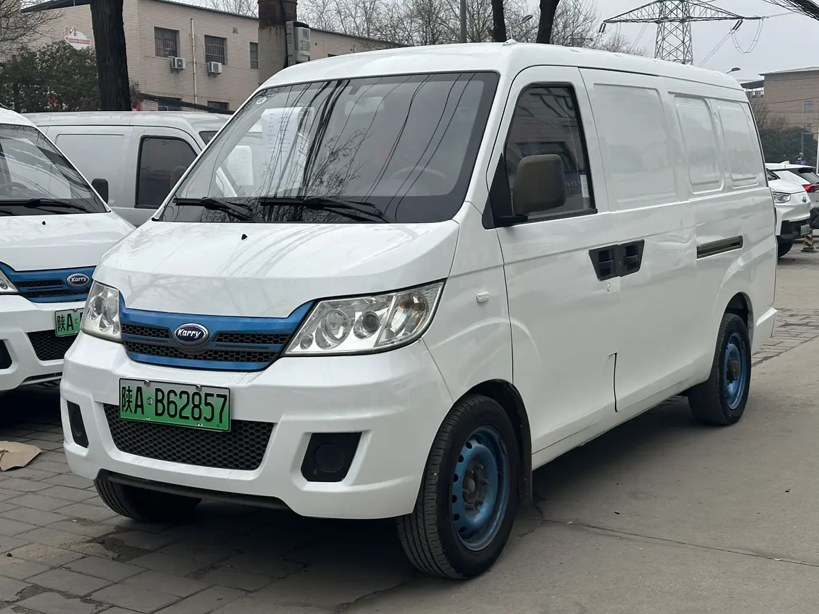 Carrier Youyou EV