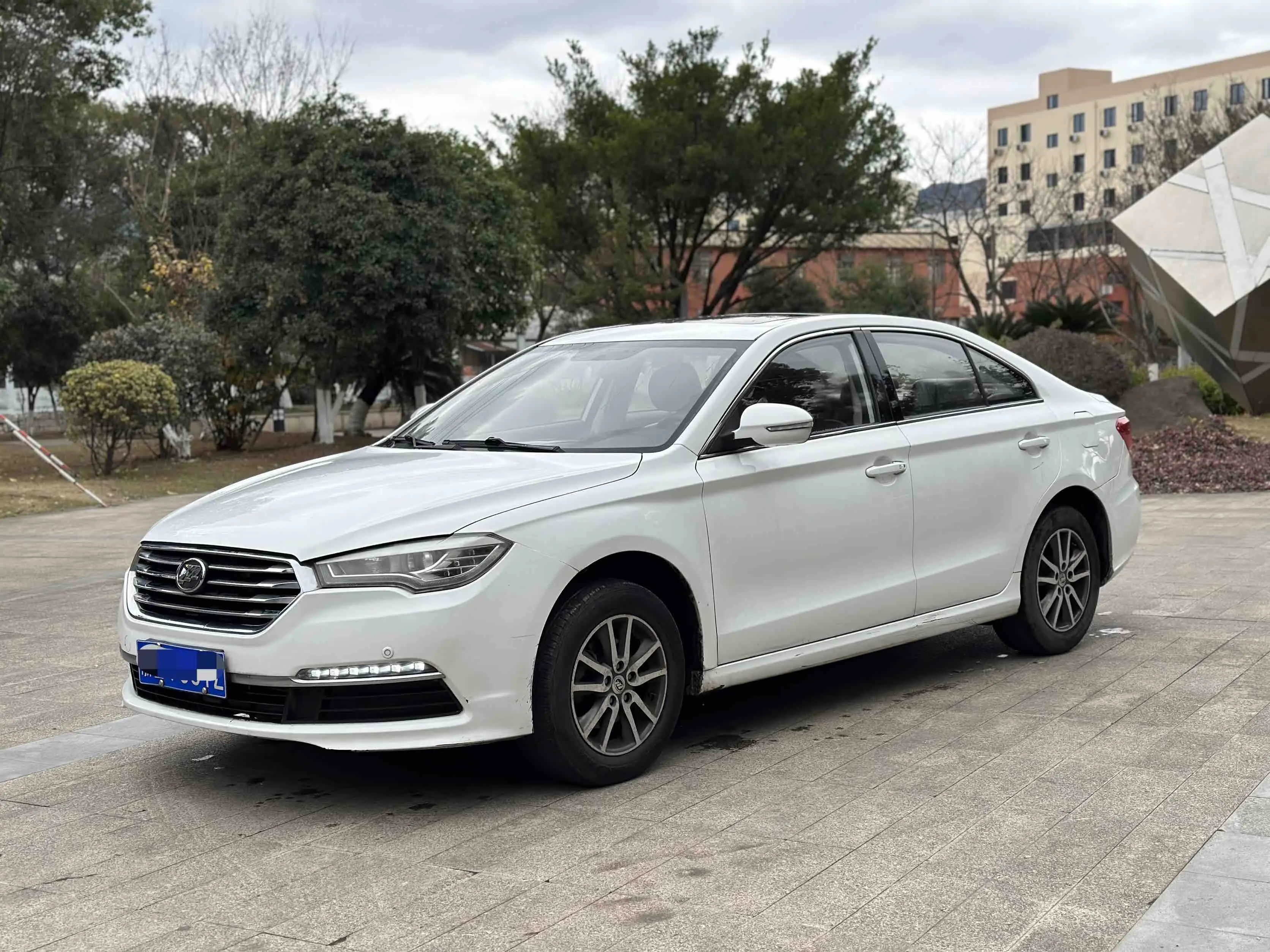 Lifan Murman