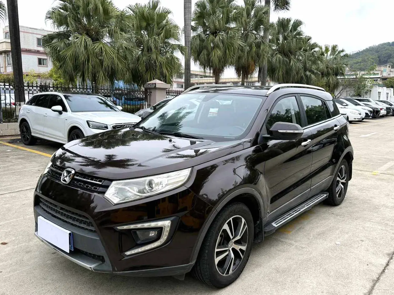 Yu Sheng Yusheng S330