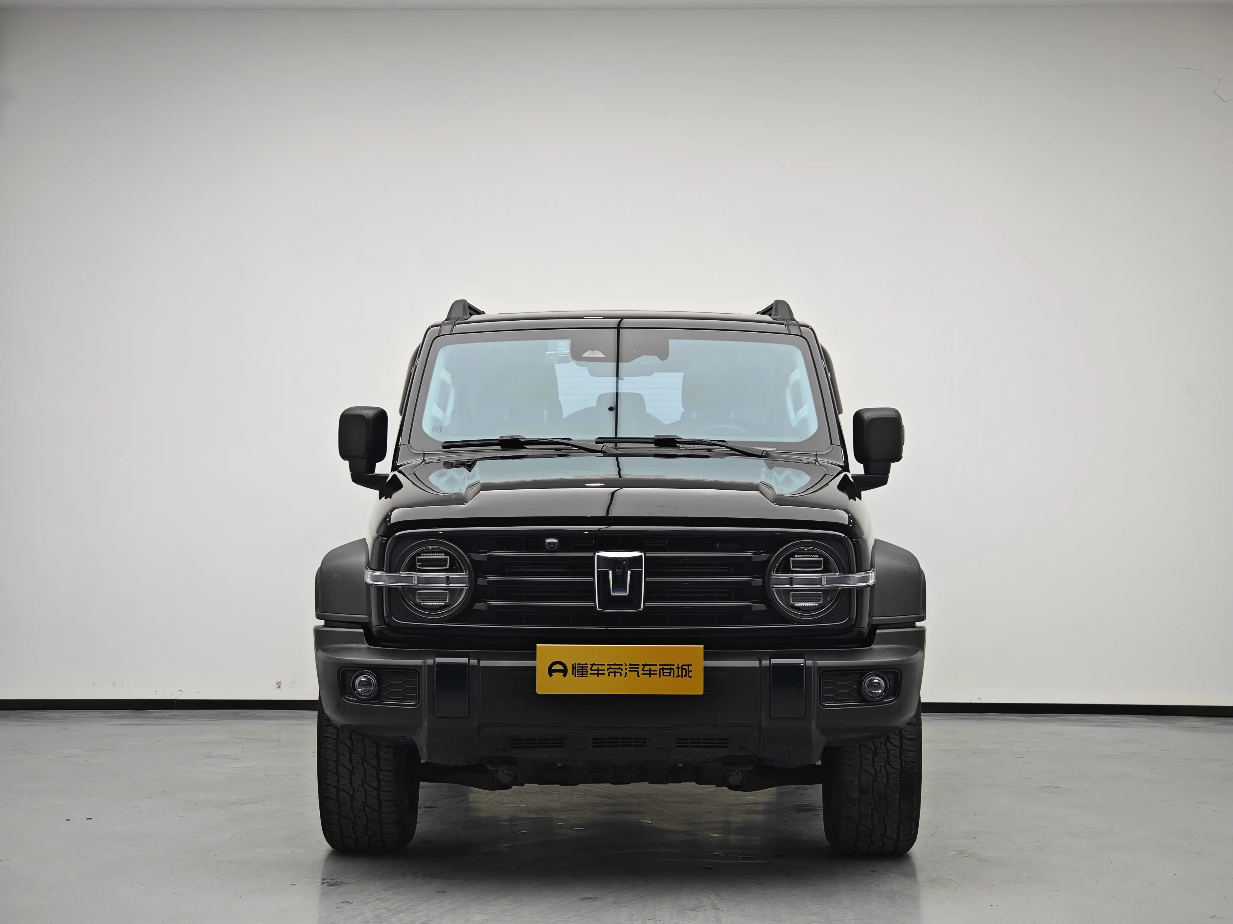 Tank 300  из Китая