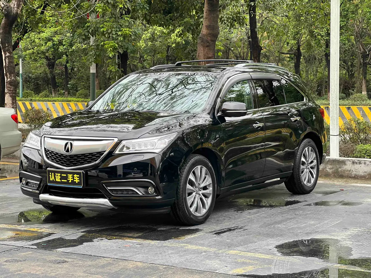 Acura MDX