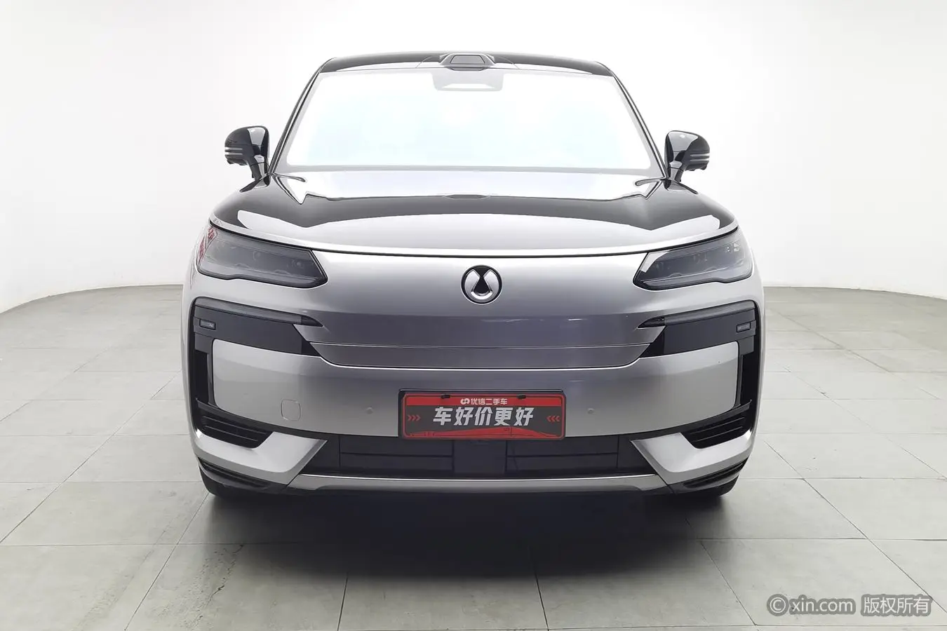 Denza Tengzhong N9 DM  из Китая