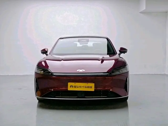 Chery Fengyun A9L  из Китая