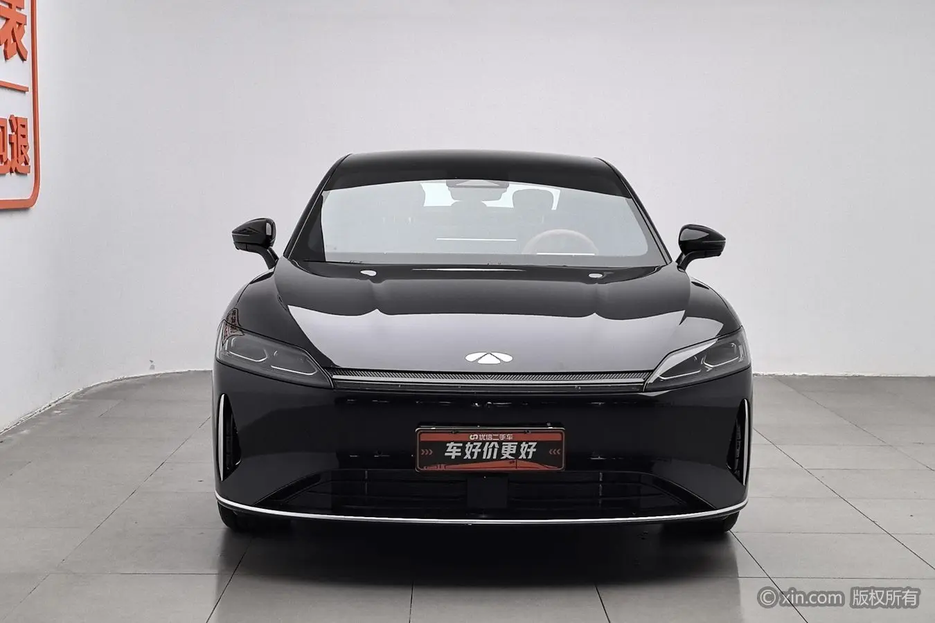 Chery Fengyun A9L  из Китая