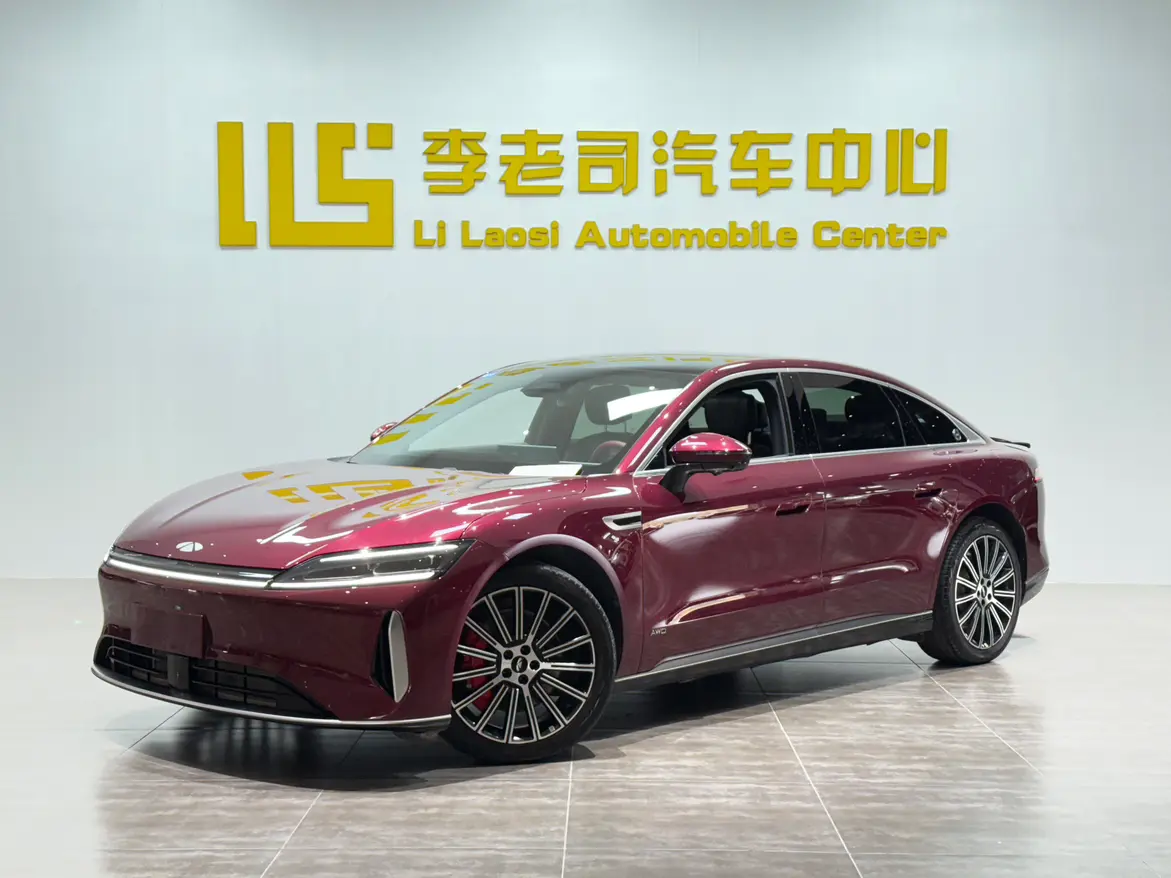Chery Fengyun A9L  из Китая