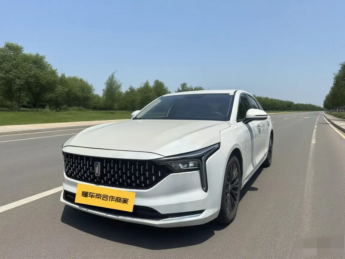 FAW Bestune B70 (Besturn B70)  из Китая