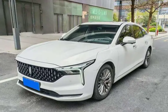 FAW Bestune B70 (Besturn B70)  из Китая