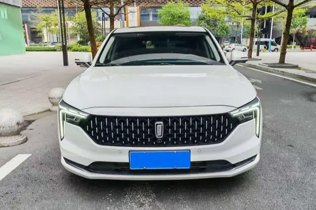 FAW Bestune B70 (Besturn B70)  из Китая