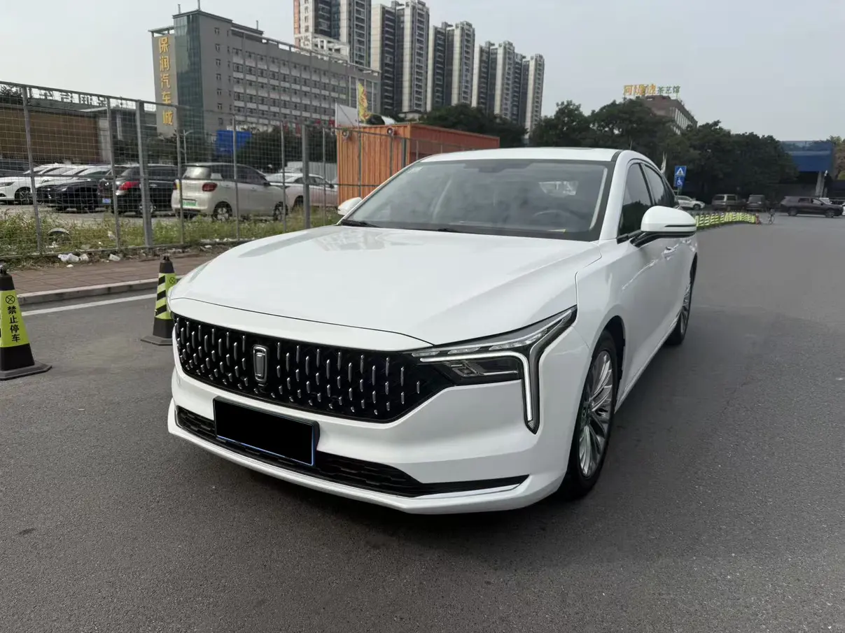 FAW Bestune B70 (Besturn B70)  из Китая