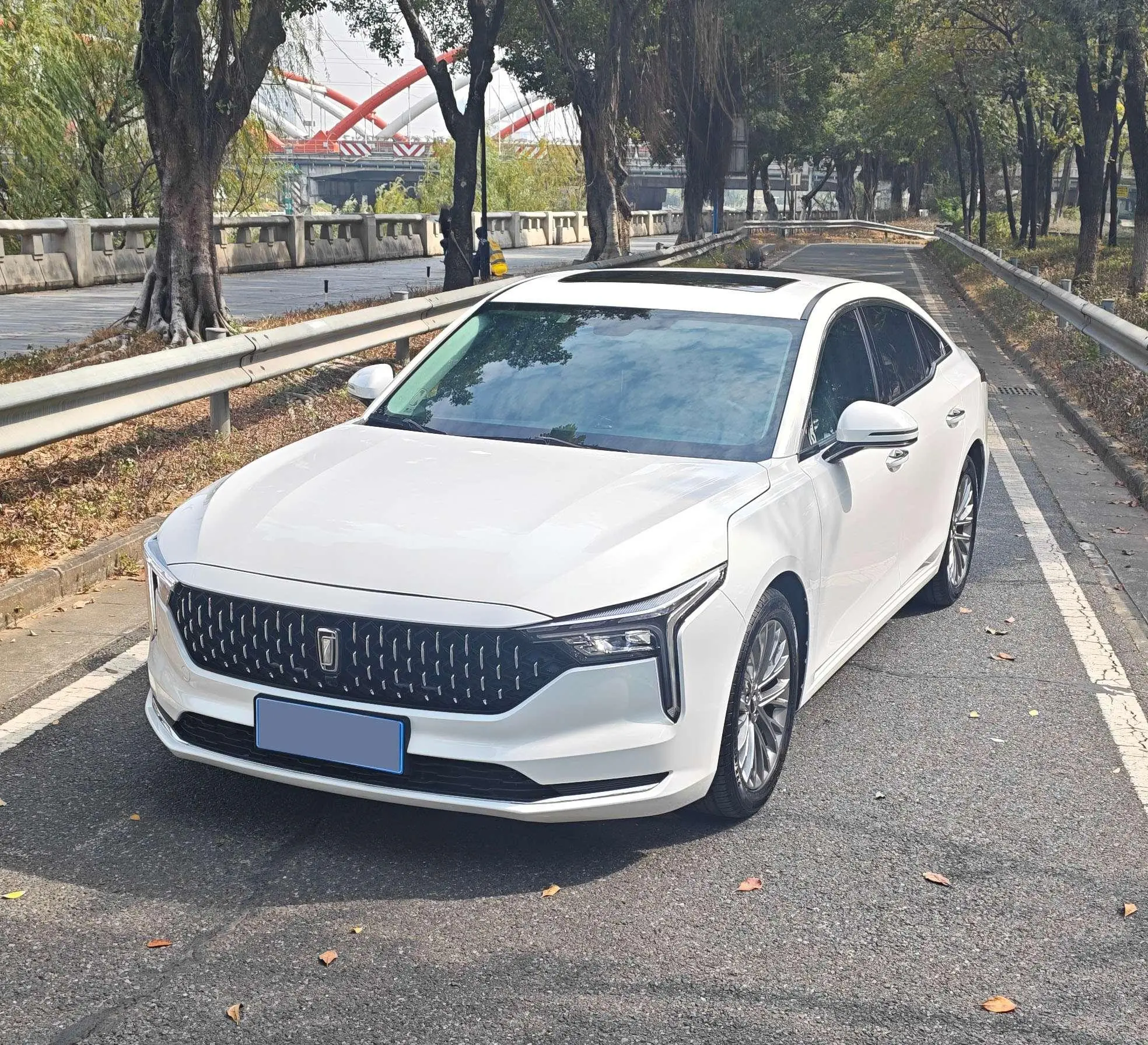 FAW Bestune B70 (Besturn B70)  из Китая