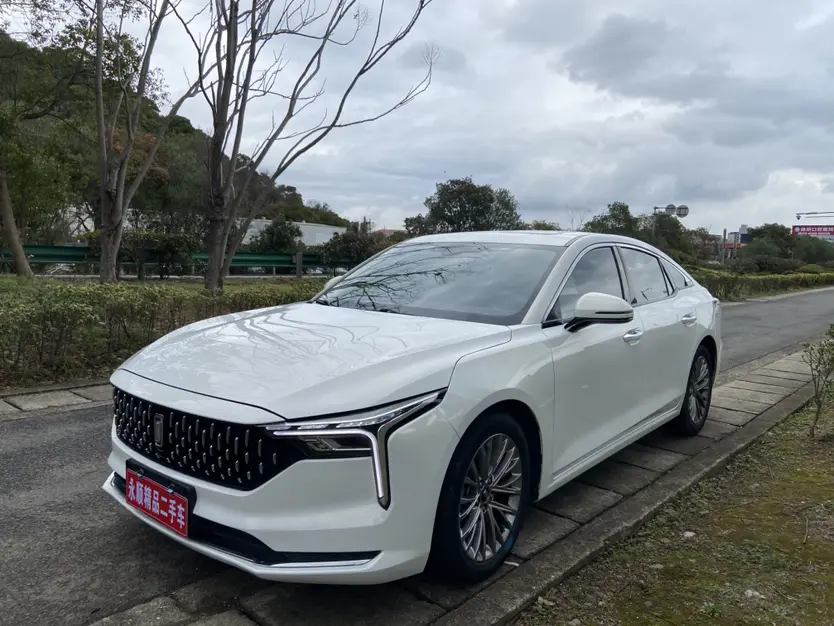 FAW Bestune B70 (Besturn B70)  из Китая