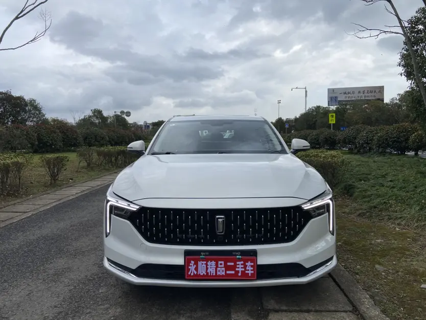 FAW Bestune B70 (Besturn B70)  из Китая