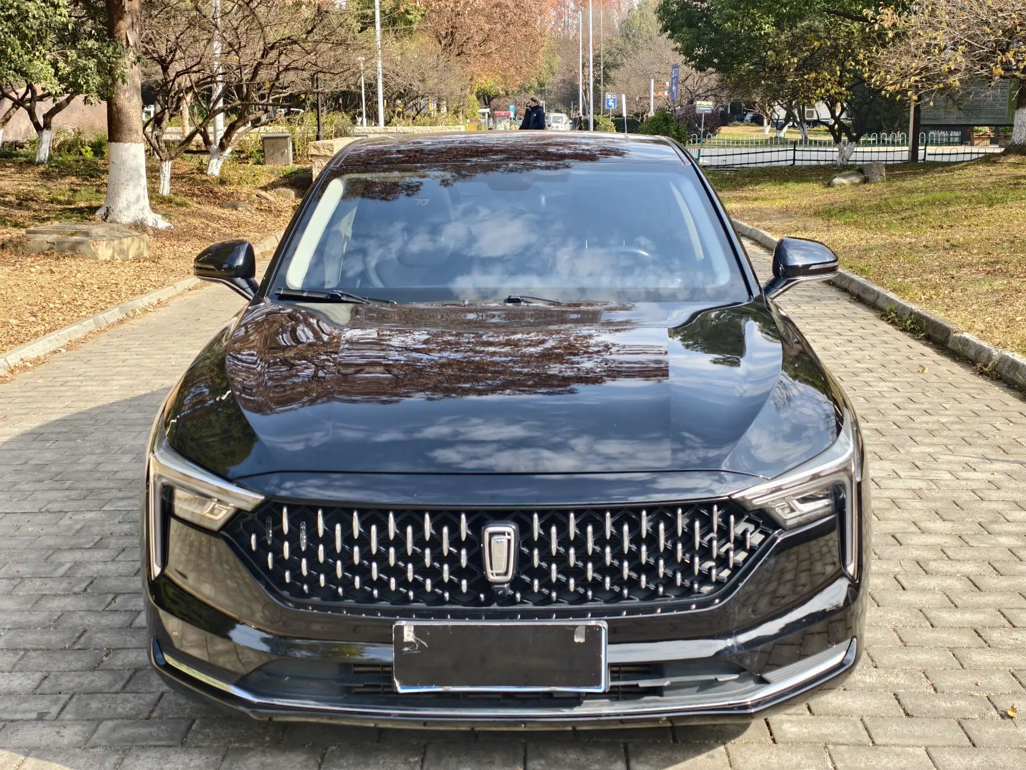 FAW Bestune B70 (Besturn B70)  из Китая