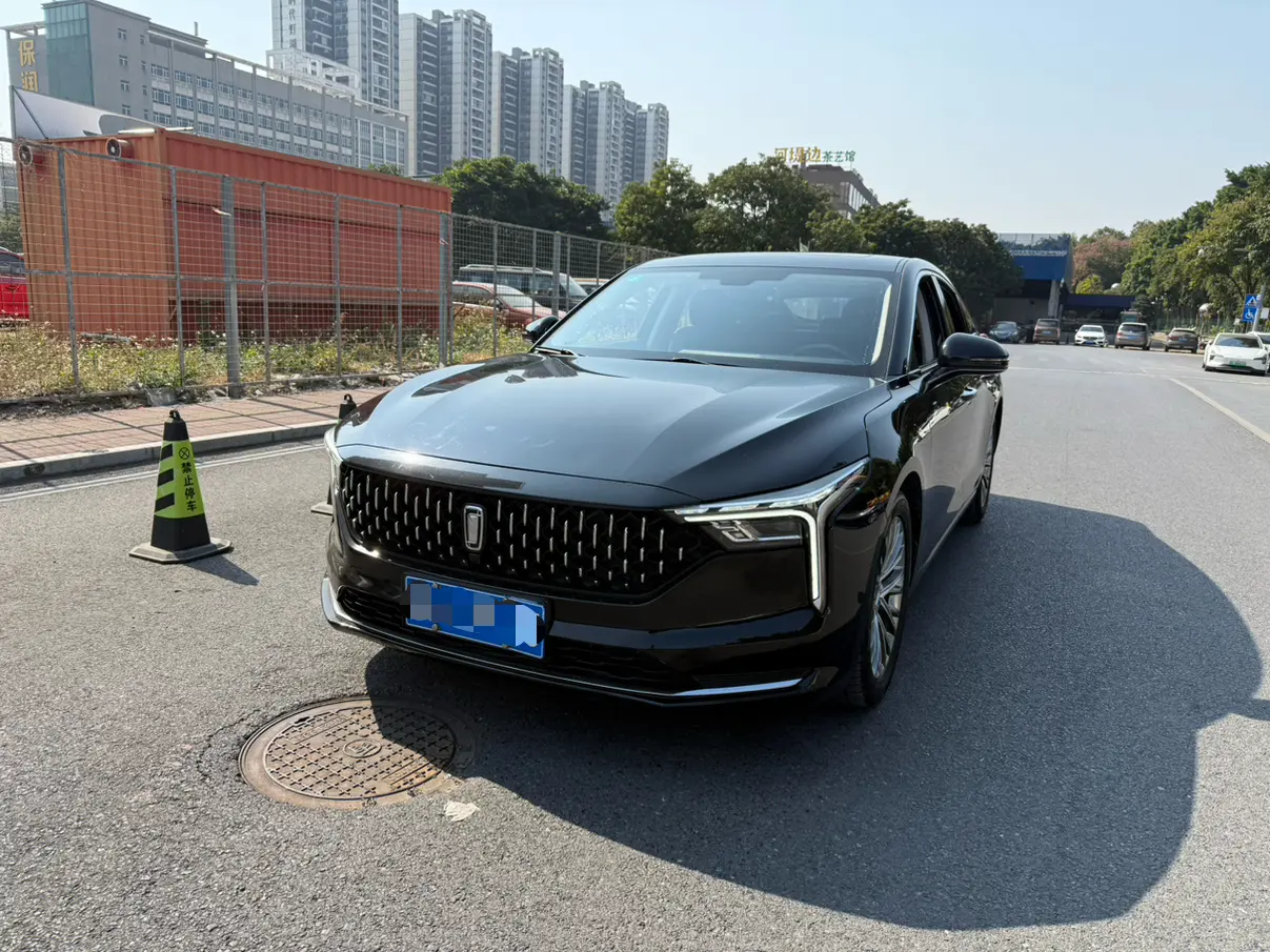 FAW Bestune B70 (Besturn B70)  из Китая