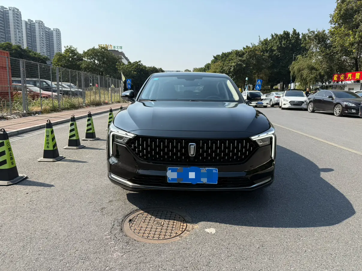 FAW Bestune B70 (Besturn B70)  из Китая