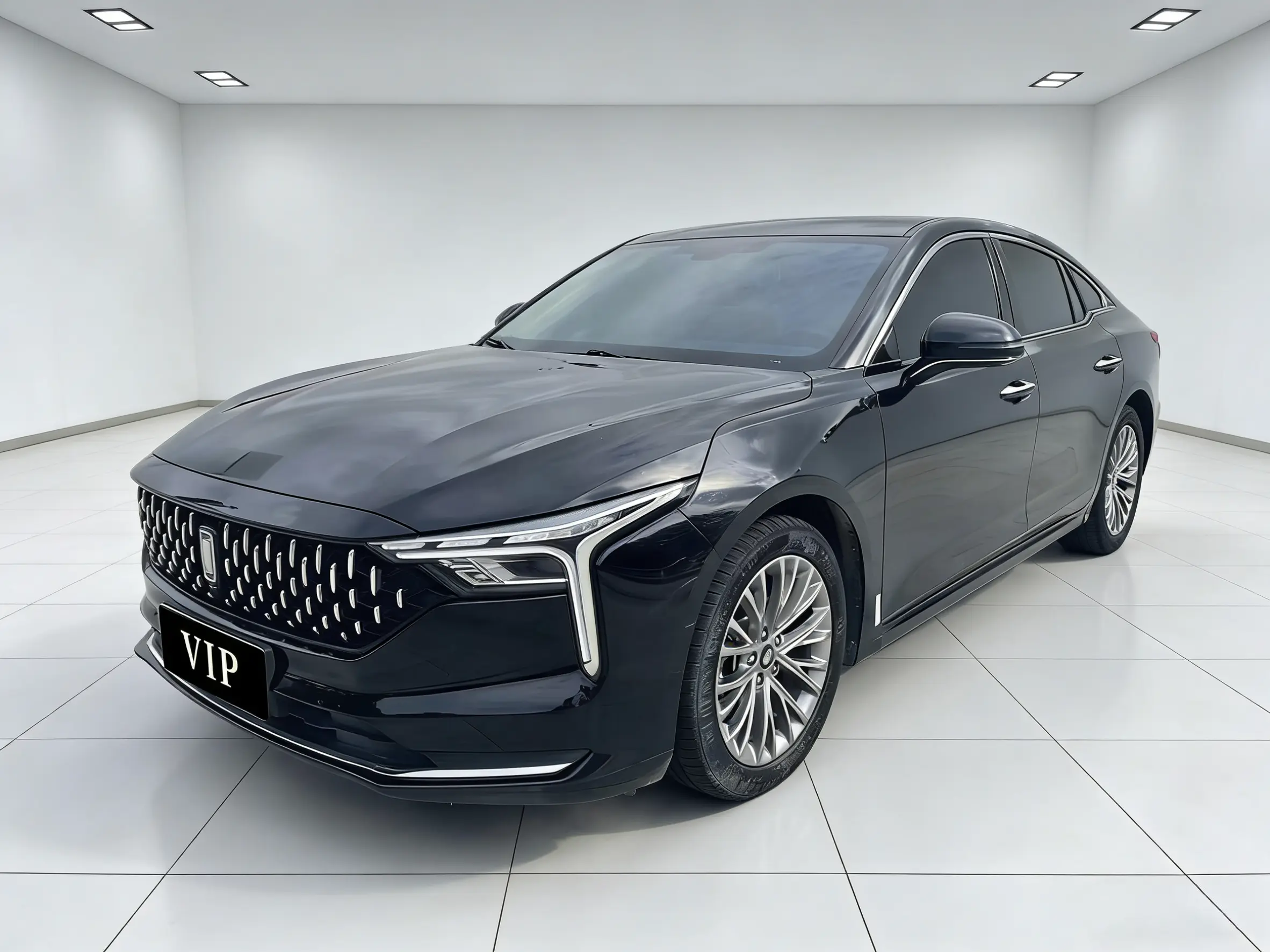 FAW Bestune B70 (Besturn B70)  из Китая