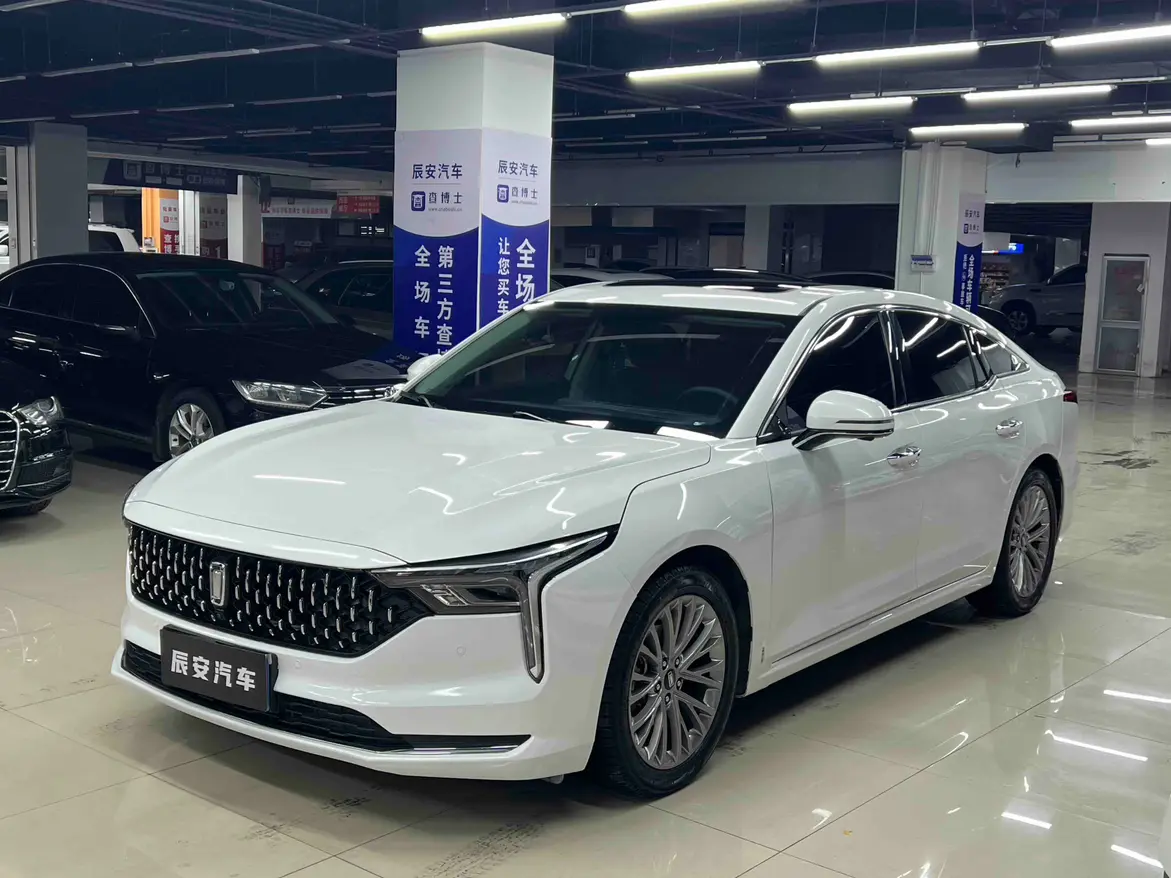 FAW Bestune B70 (Besturn B70)  из Китая