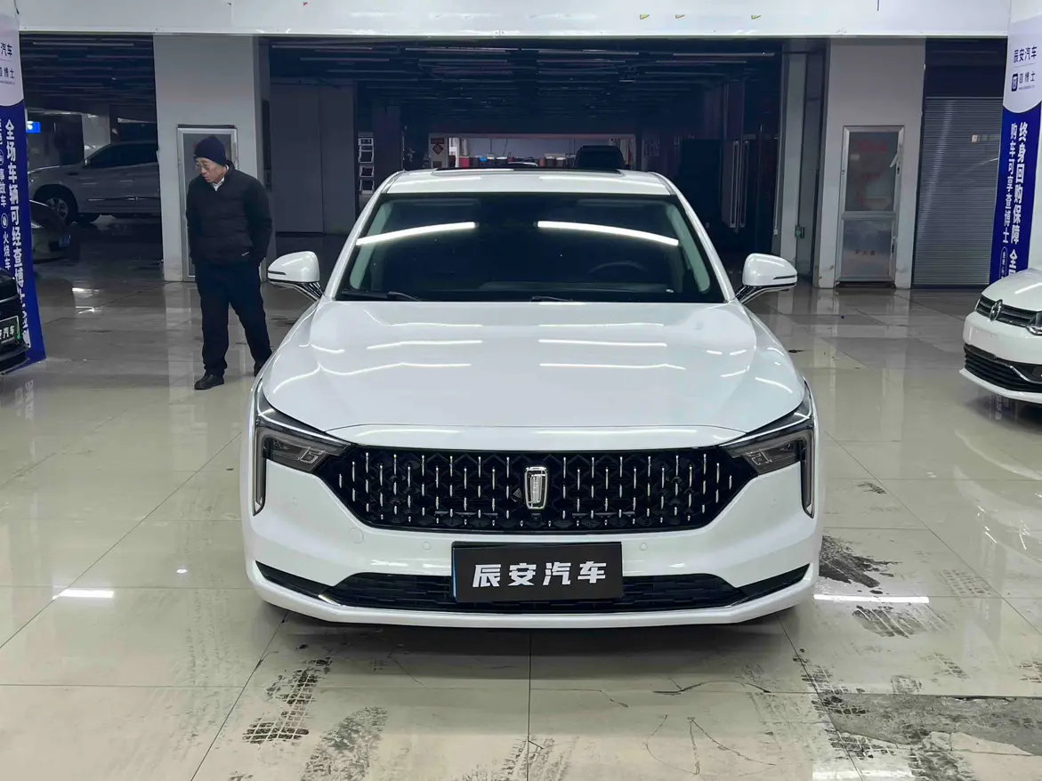 FAW Bestune B70 (Besturn B70)  из Китая